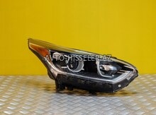 Kia forte 2019-2020 farası